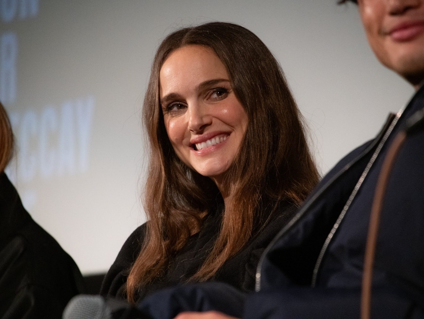 Natalie Portman Natalie Portman