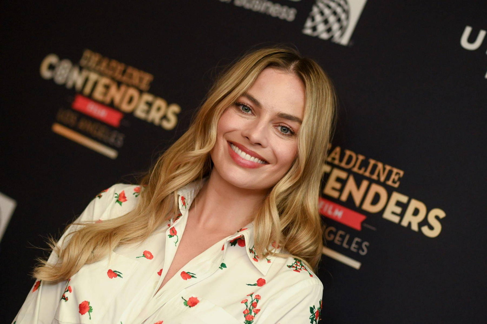 Margot Robbie