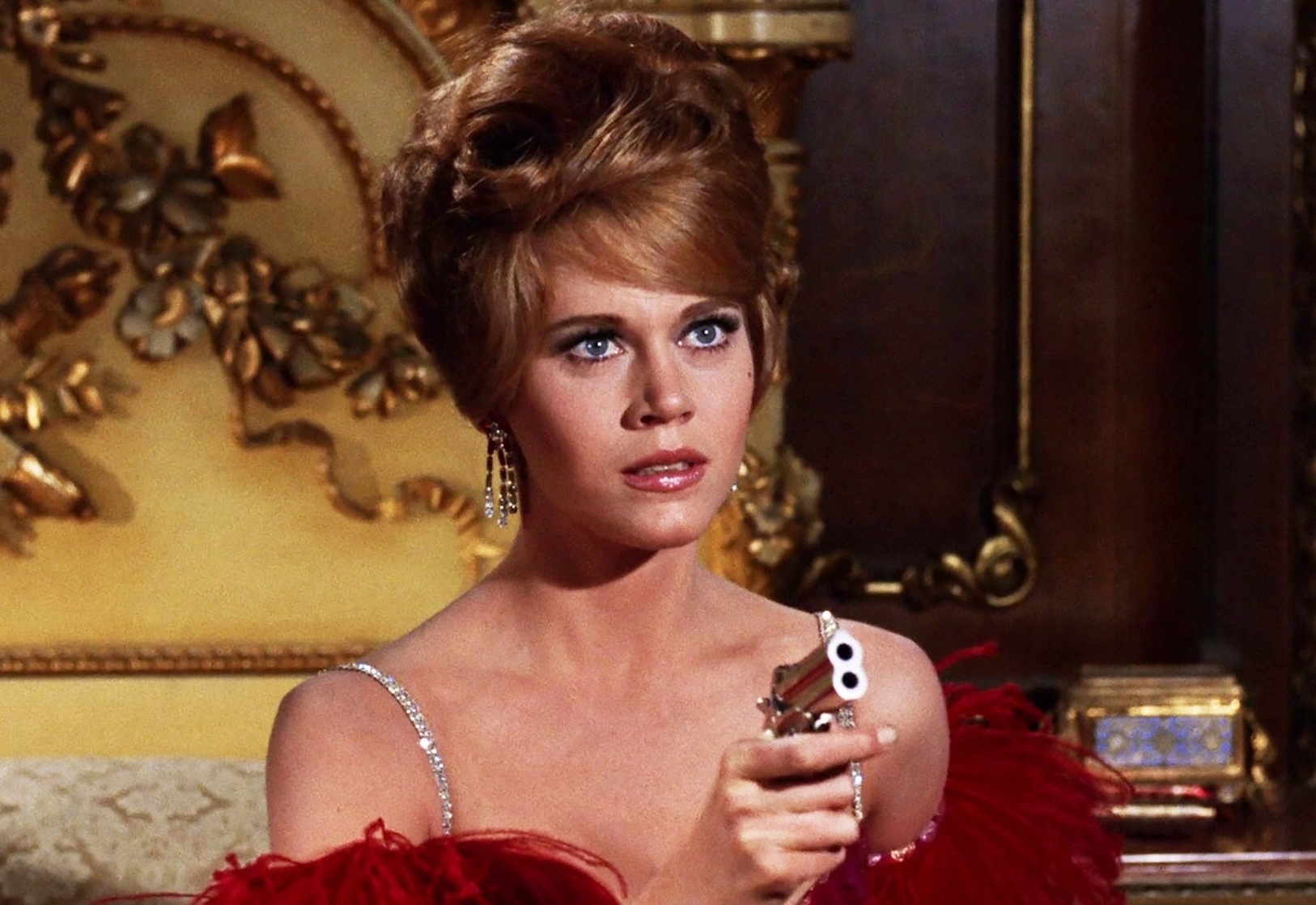Jane Fonda Jane Fonda