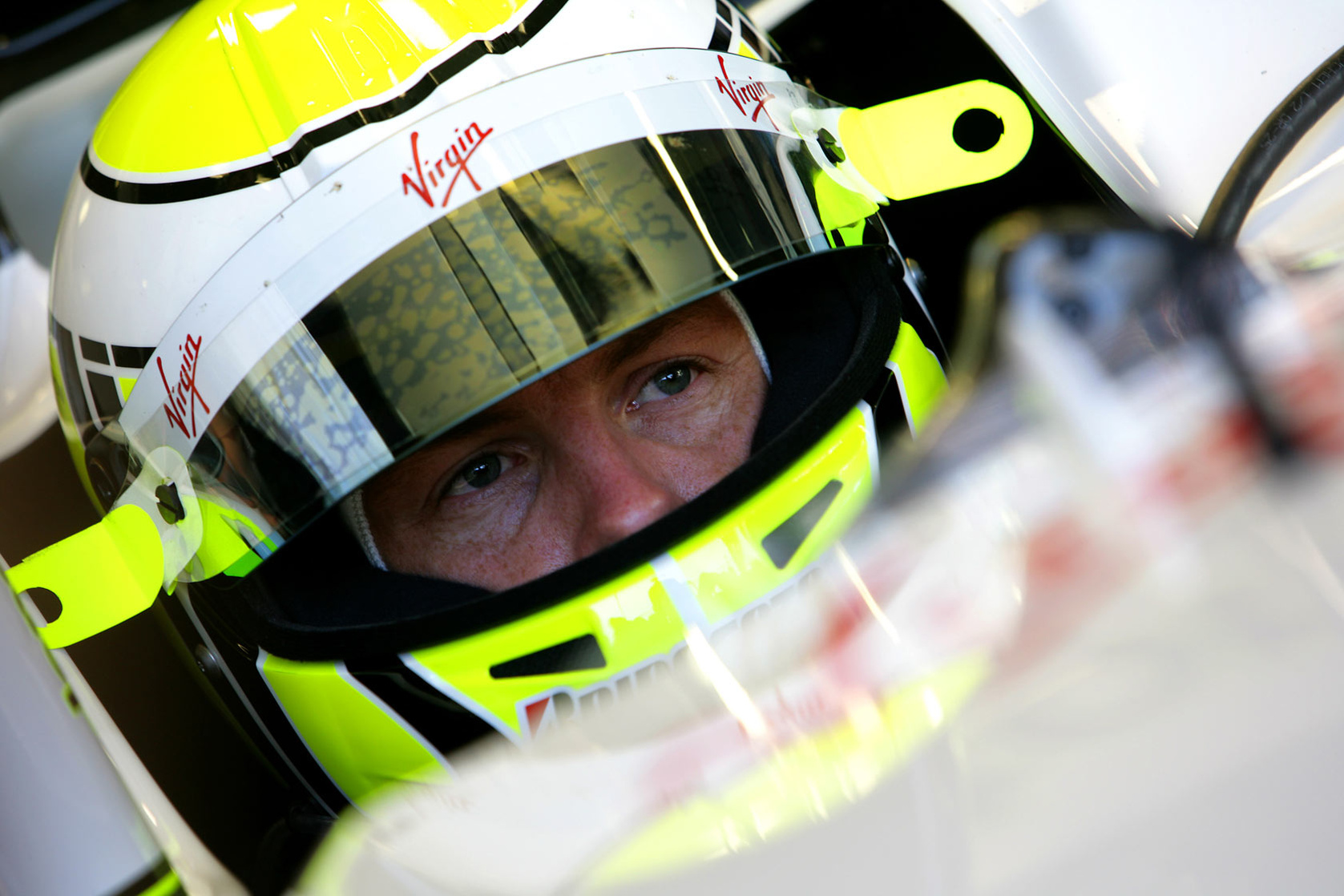 Jenson Button