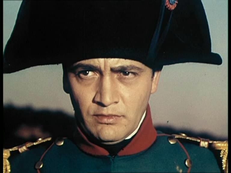 Napoleon Bonaparte (Napoleon 1955)