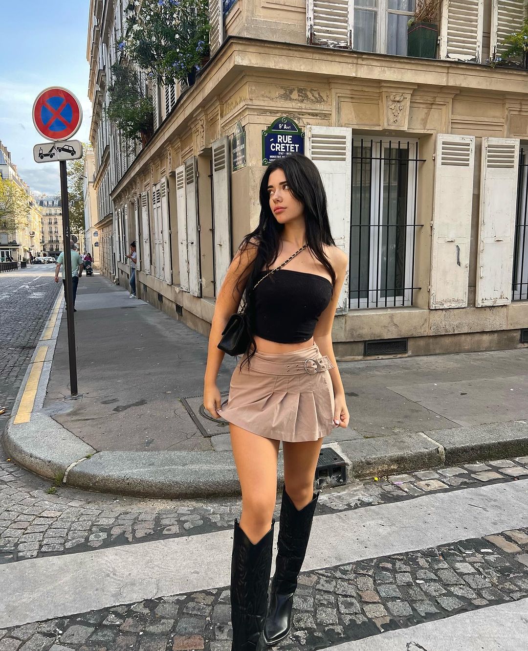 Image of Vanessa Reinhardt