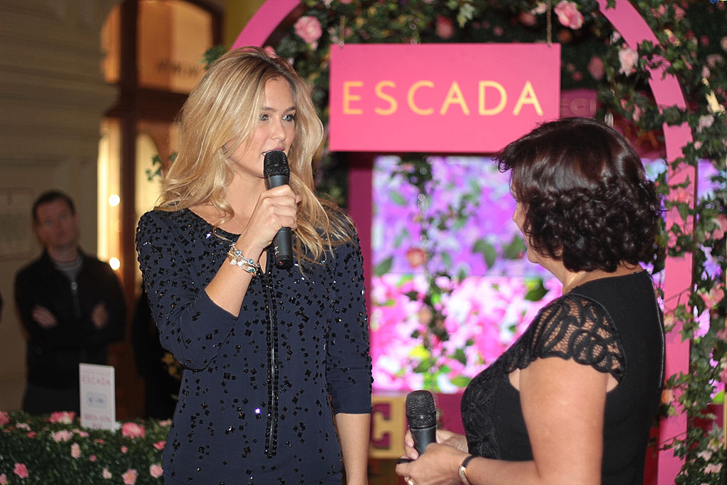 Bar Refaeli