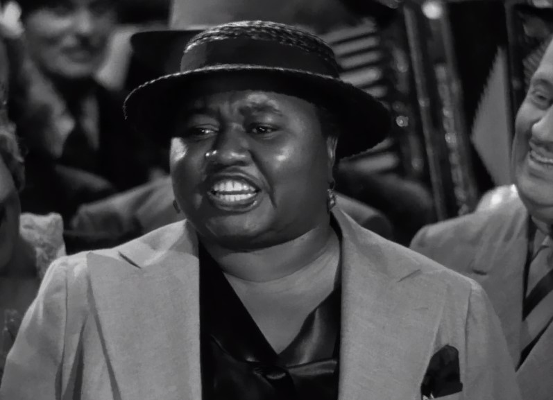 Hattie McDaniel