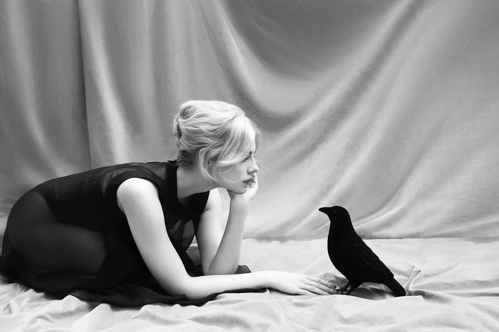 Lucy Boynton Lucy Boynton