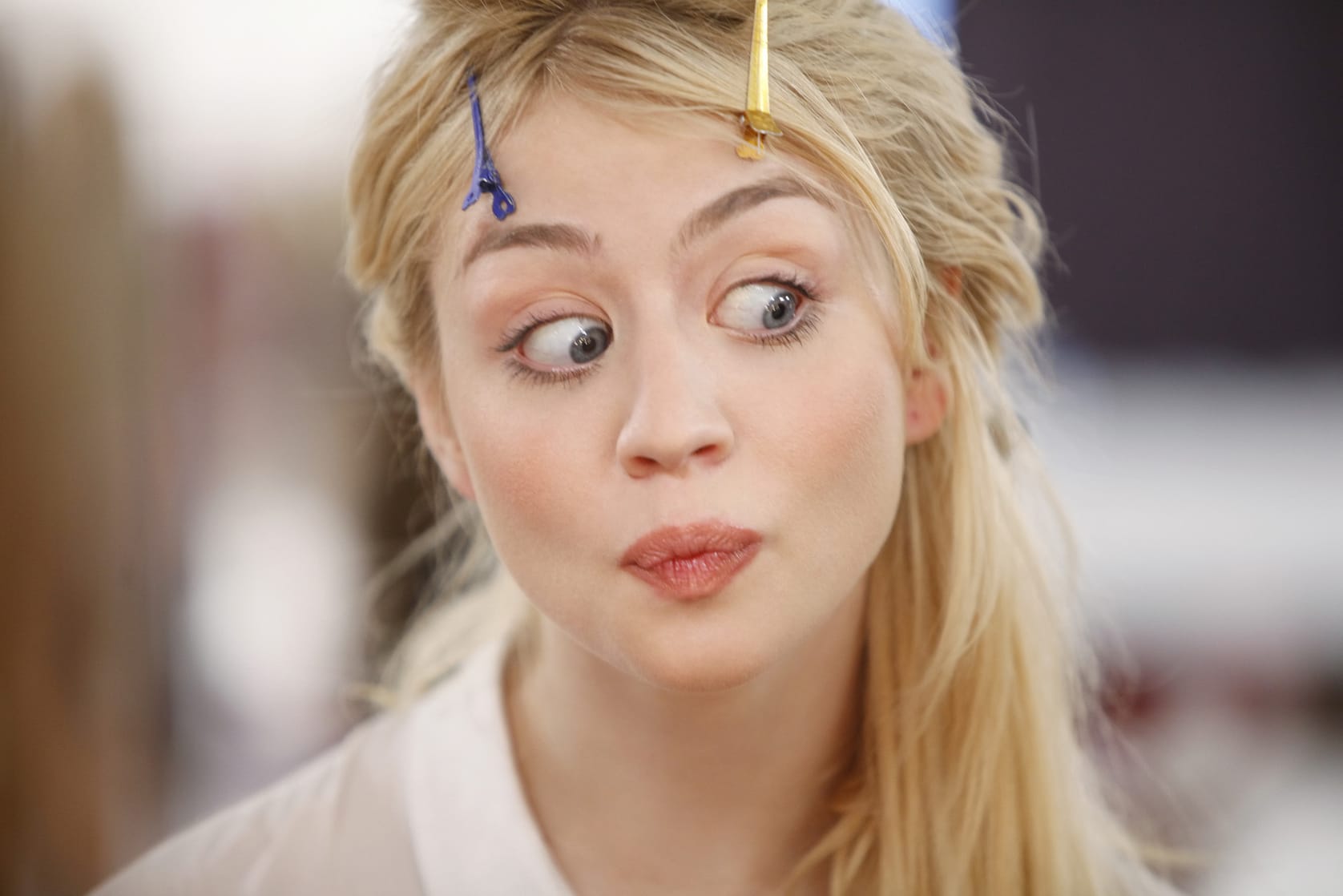 Allison Harvard