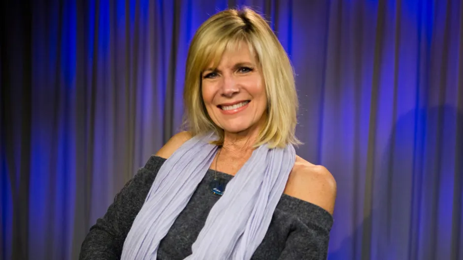 Picture of Debby Boone