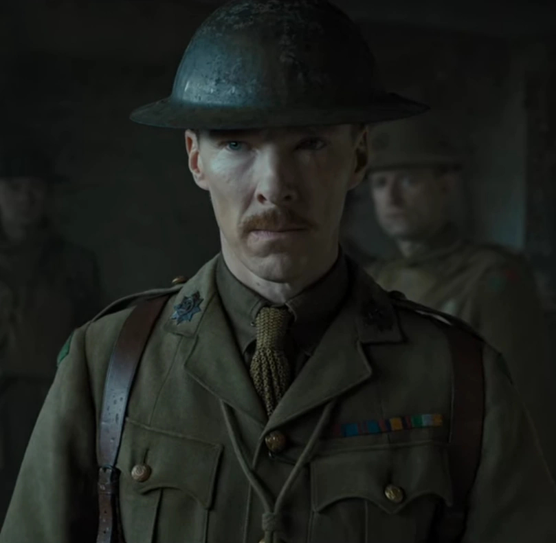 Colonel Mackenzie