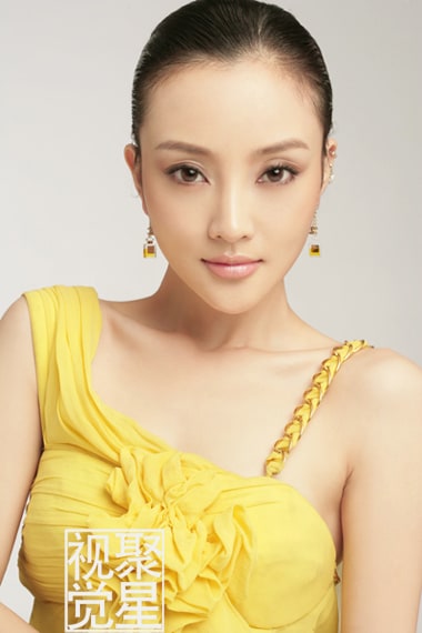 Picture of Xiaolu Li