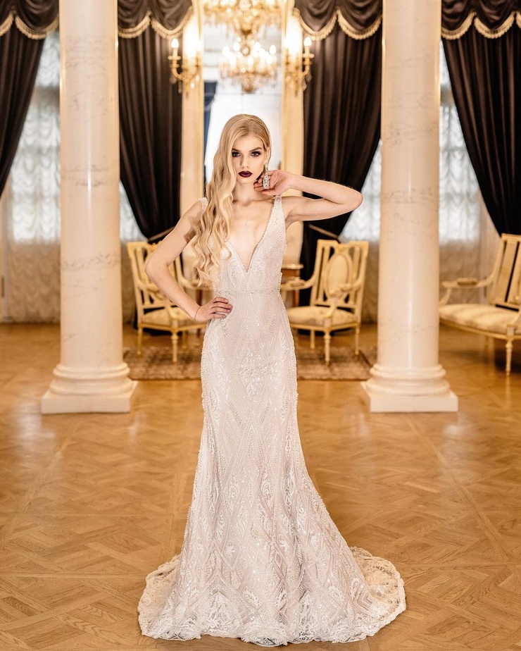 Picture of Katya Guseva