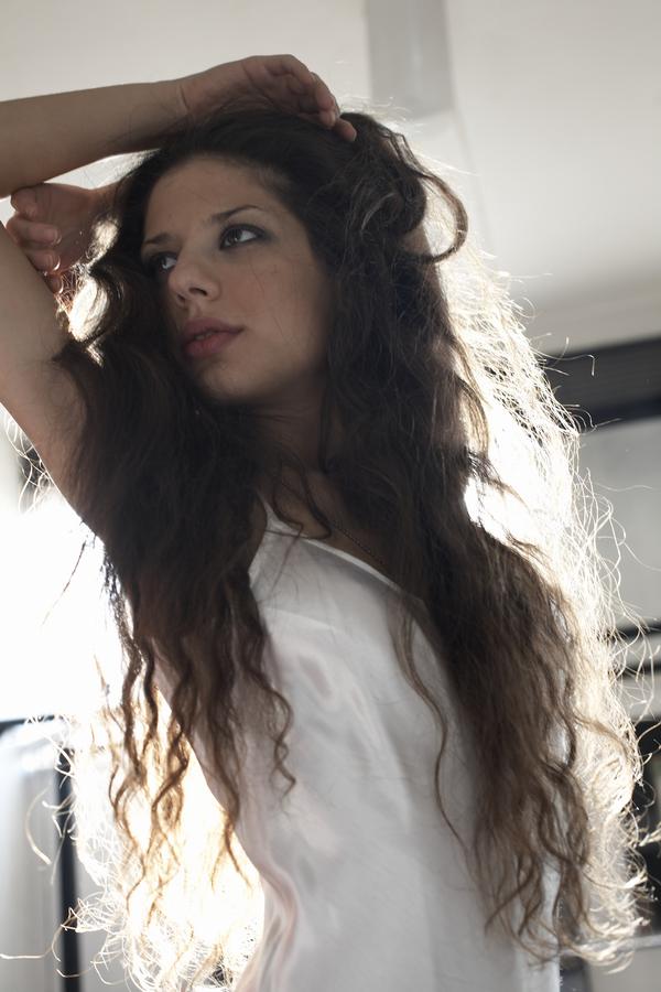 Raja by Ilianna Binoche Raja by Ilianna Binoche
