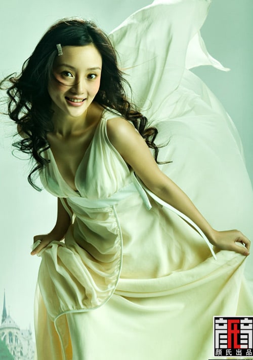 Picture Of Xiaolu Li