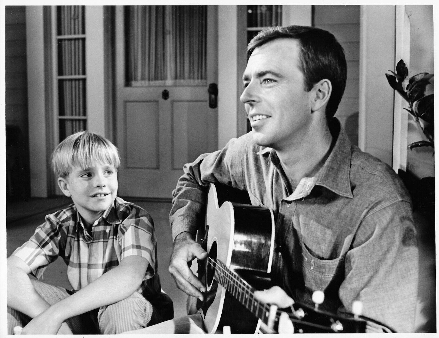 Ken Berry