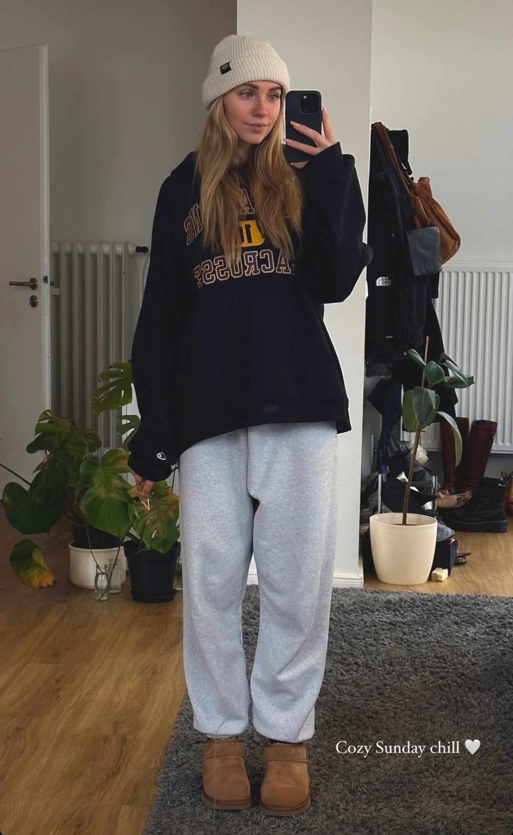 Picture of Mila Klein