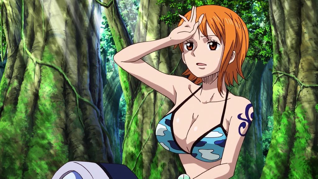 Nami