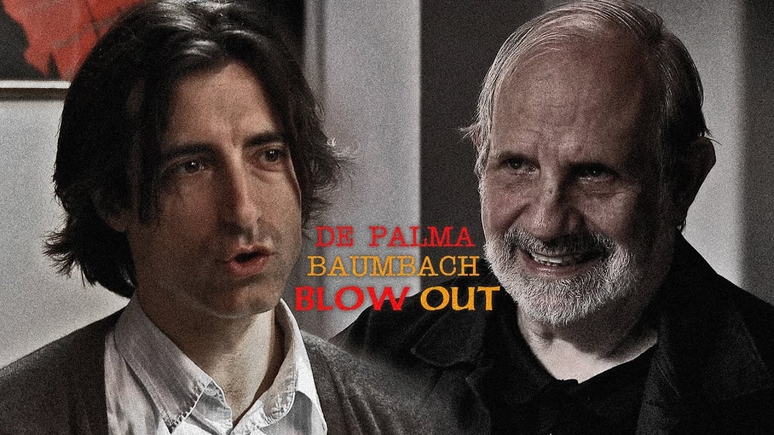 Blow Out: Interview with Director Brian De Palma