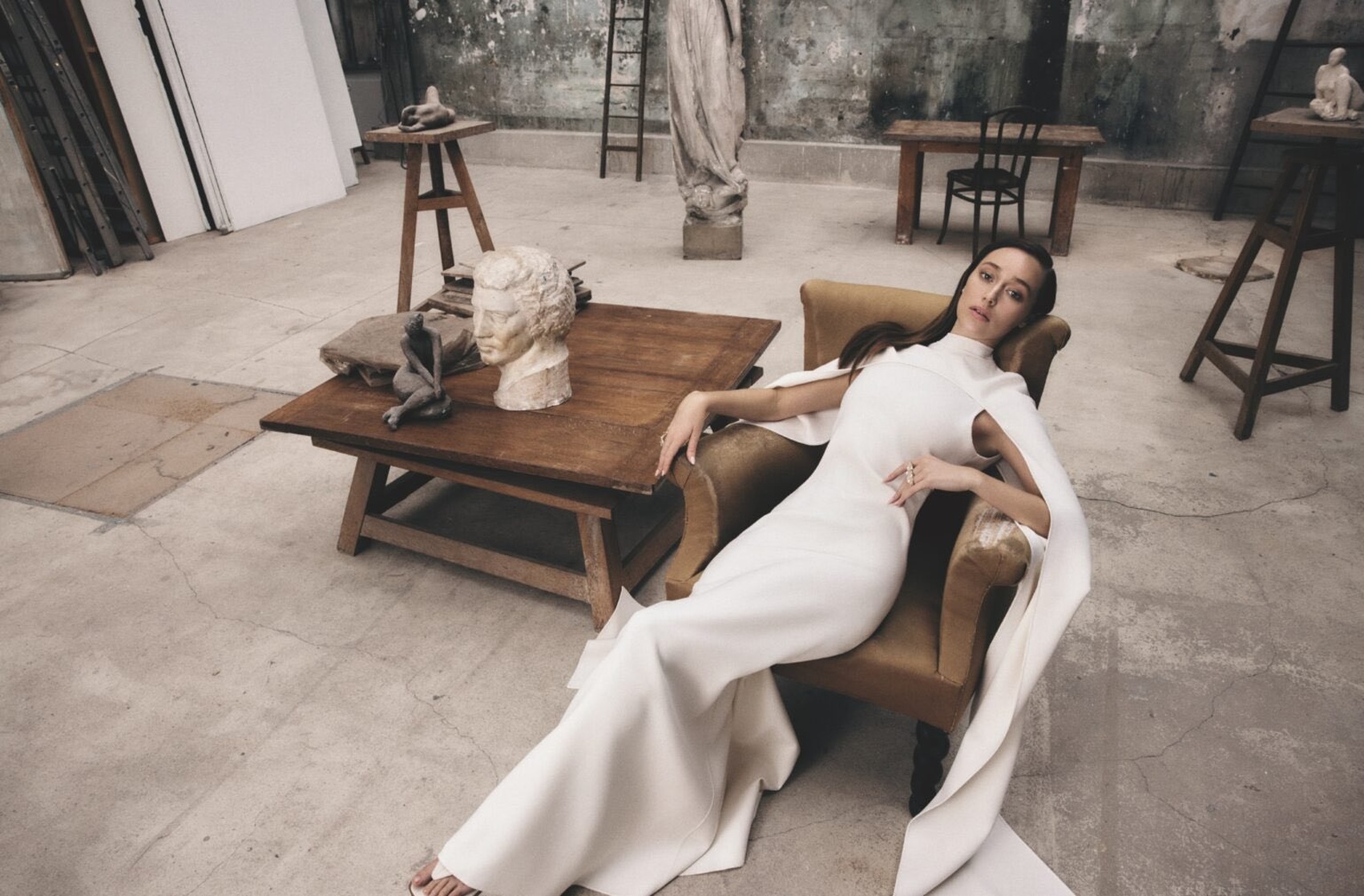 Alycia Debnam Carey
