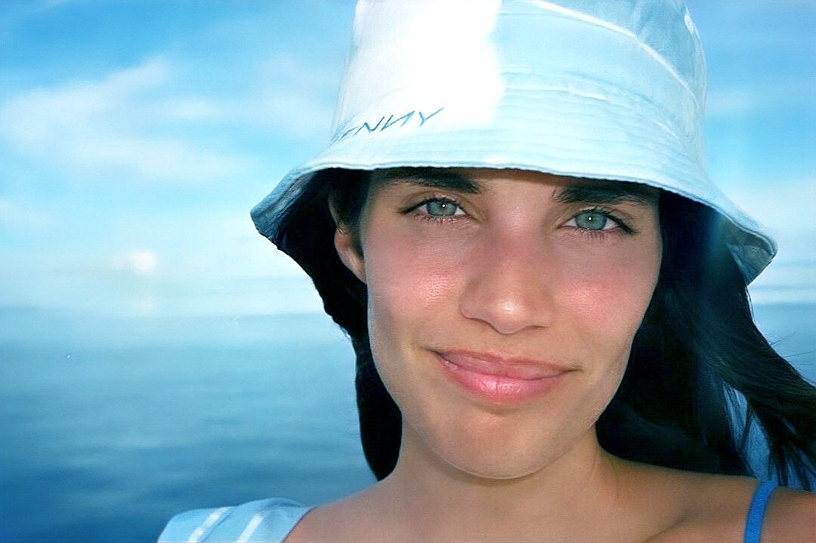 Sara Sampaio