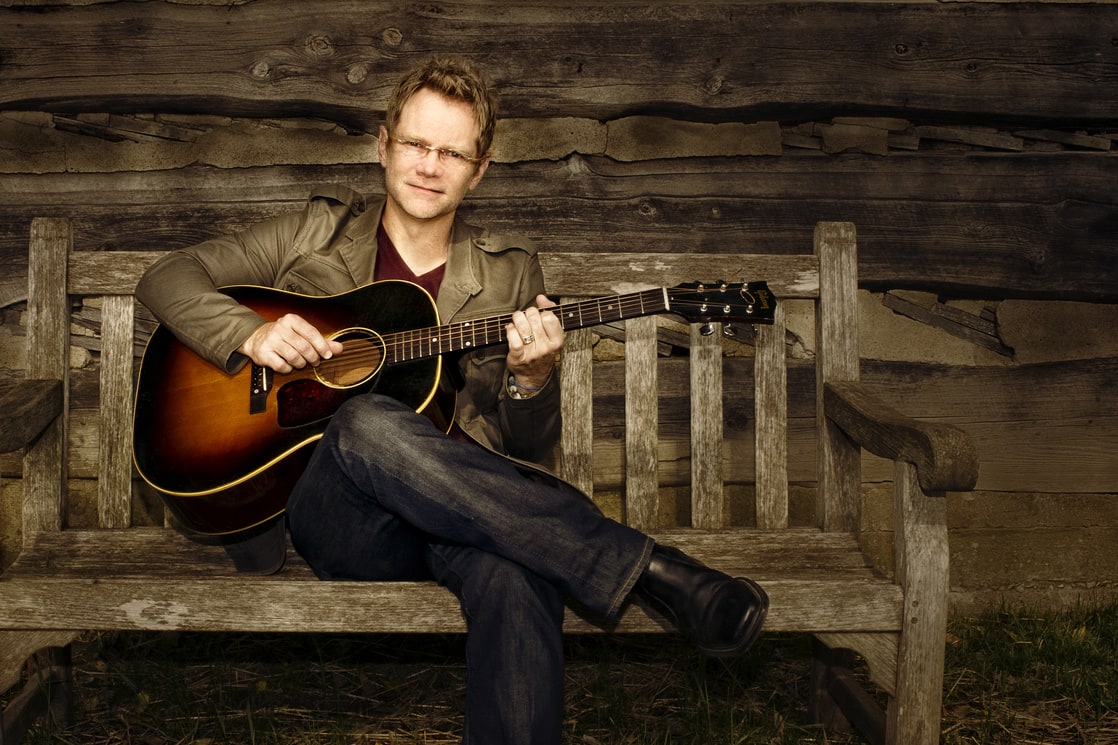 Steven Curtis Chapman