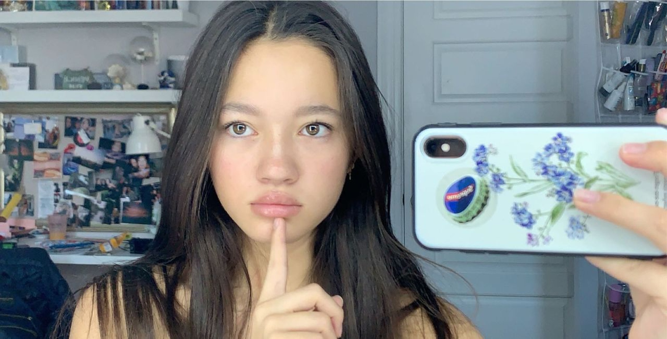 Picture of Lily Chee