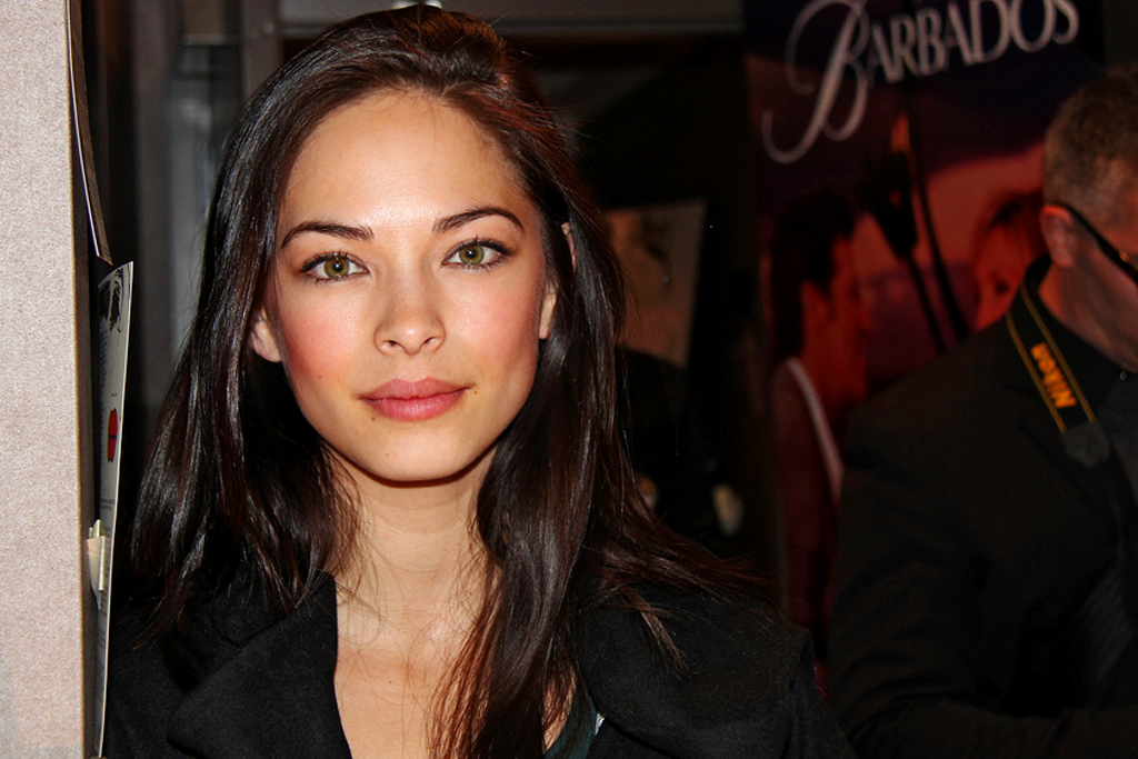 Kristin Kreuk Kristin Kreuk
