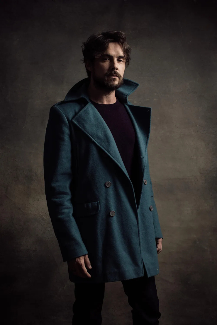 Image of Sérgio Guizé