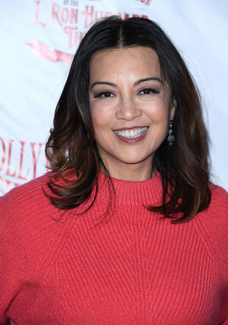 Picture of MingNa Wen