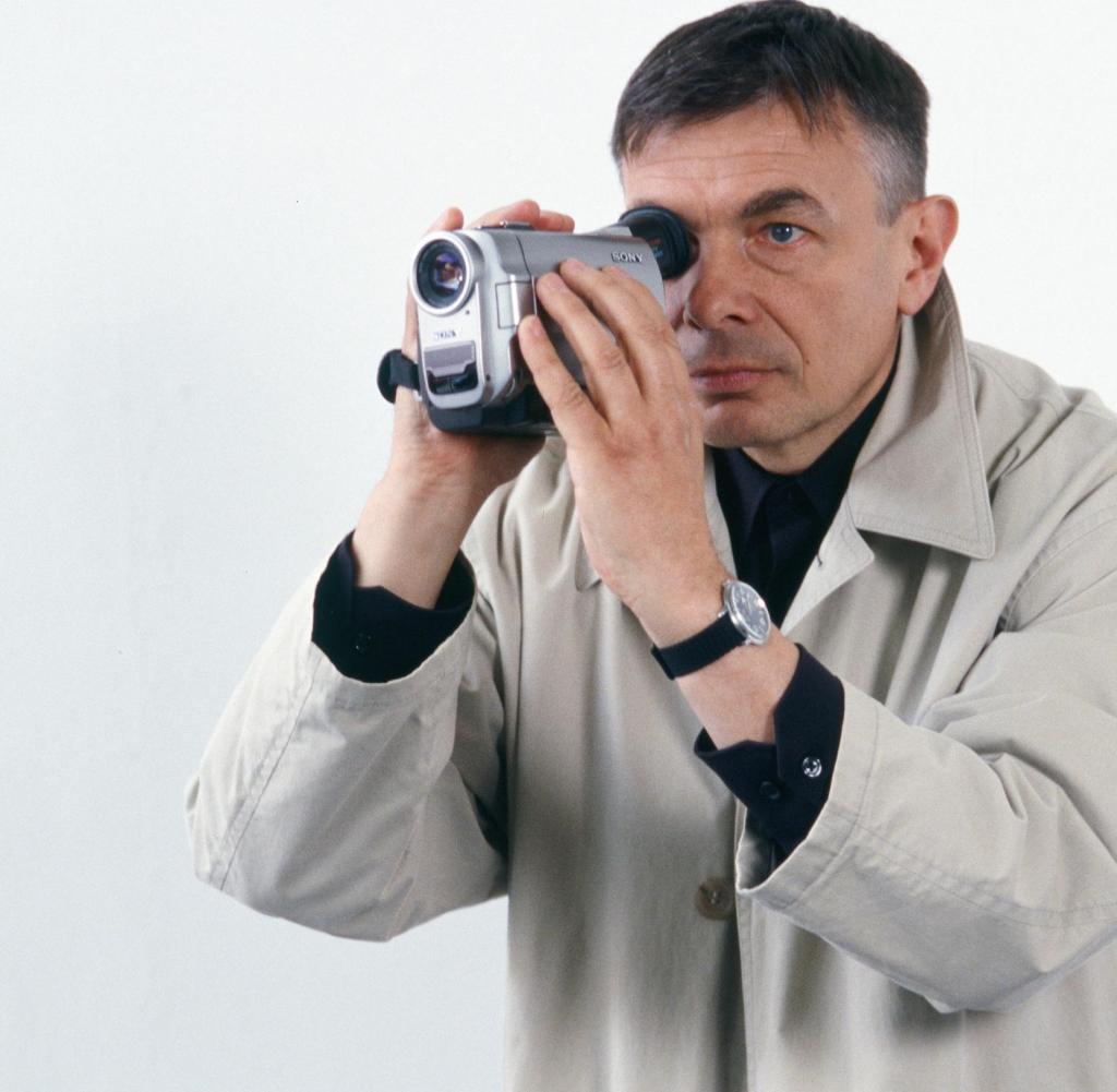 Karl Bartos