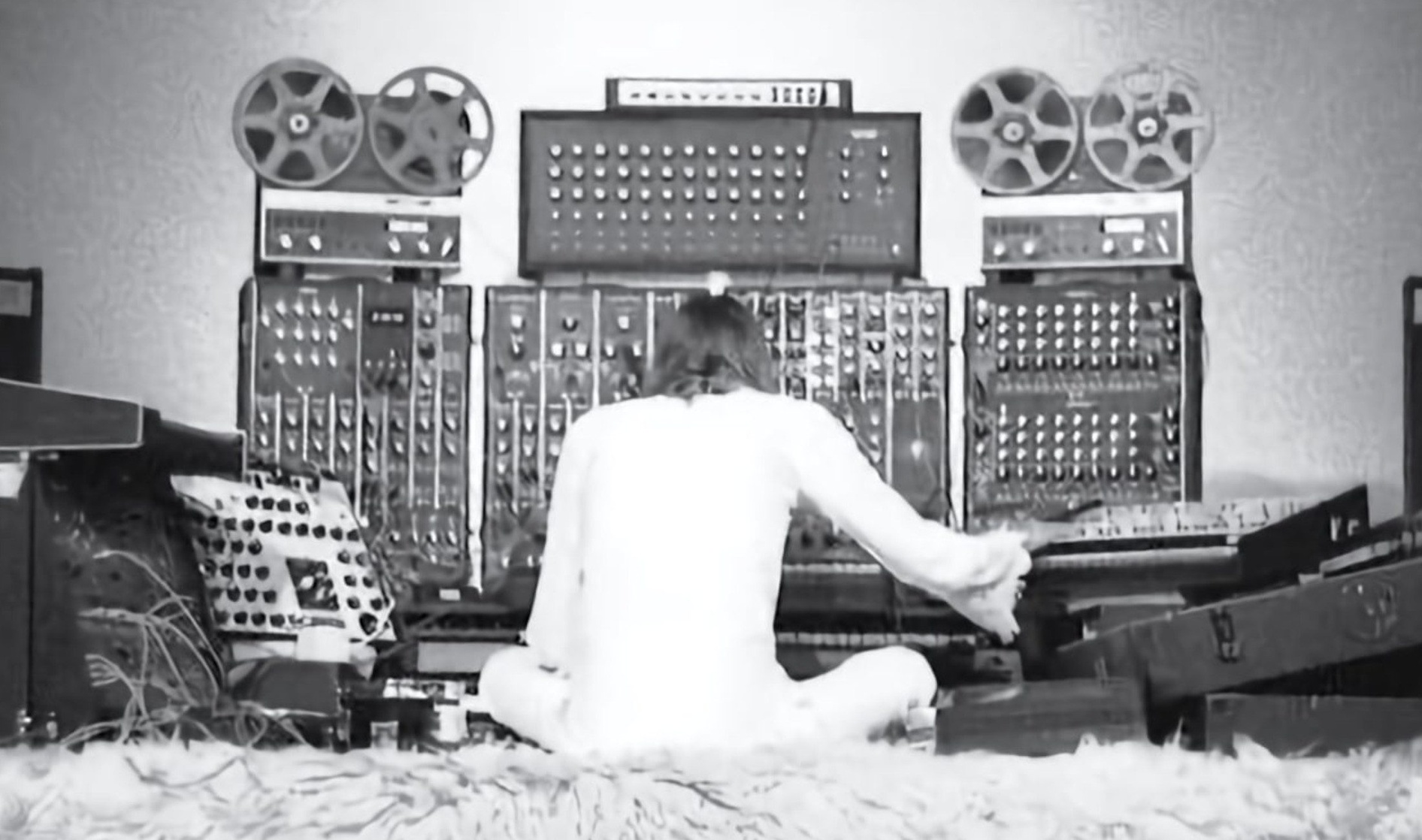 Klaus Schulze