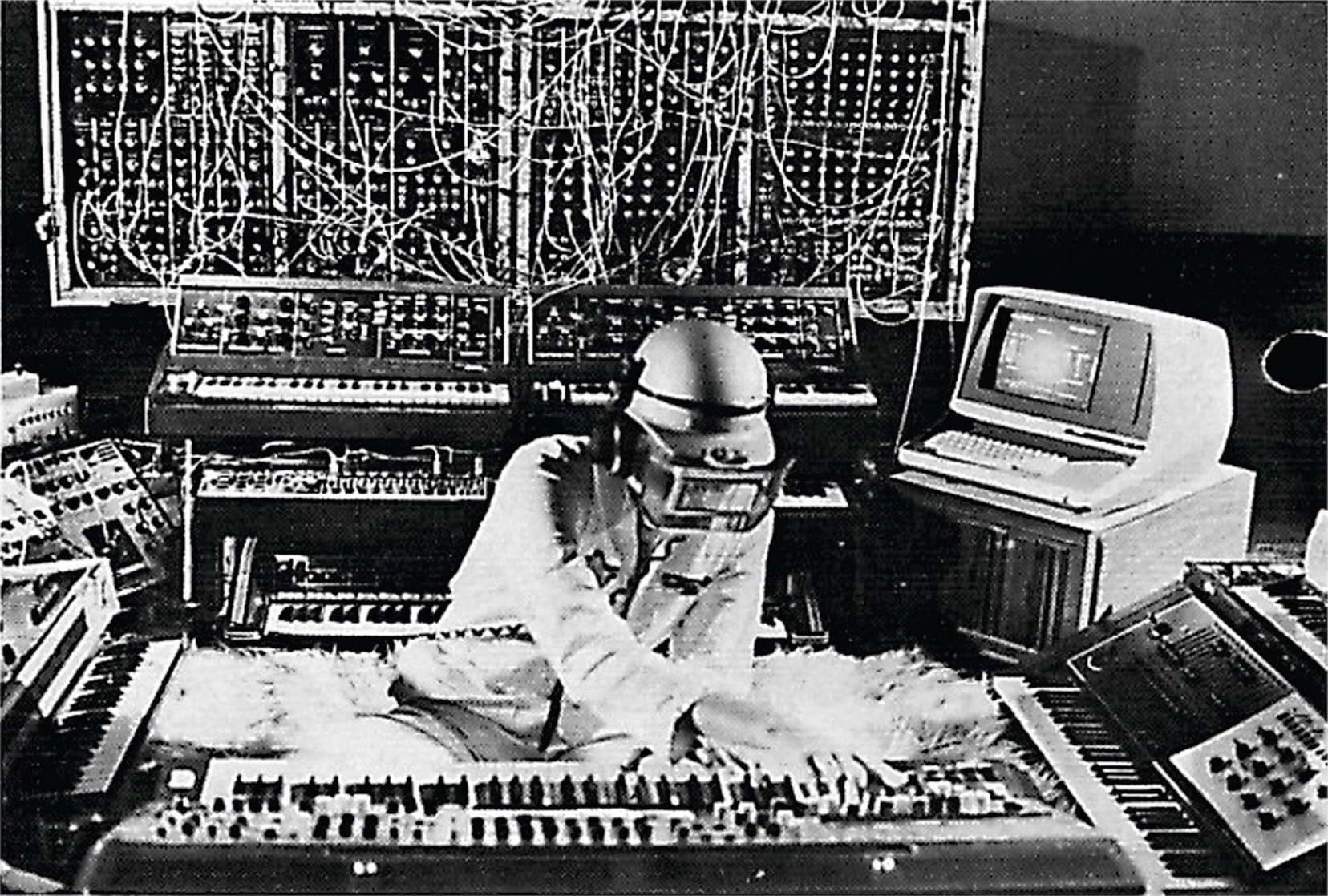 Klaus Schulze