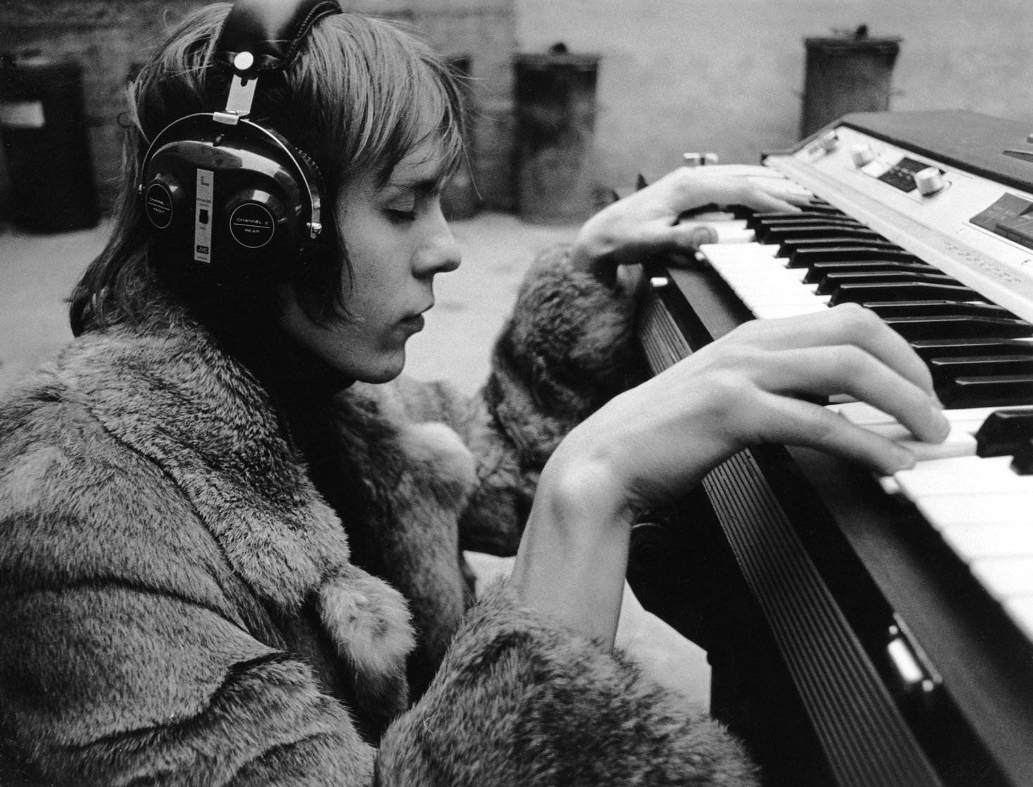 Klaus Schulze