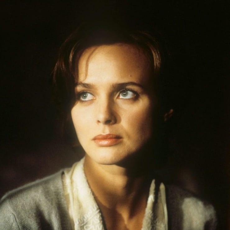 Izabella Scorupco picture