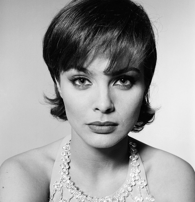 Picture of Izabella Scorupco