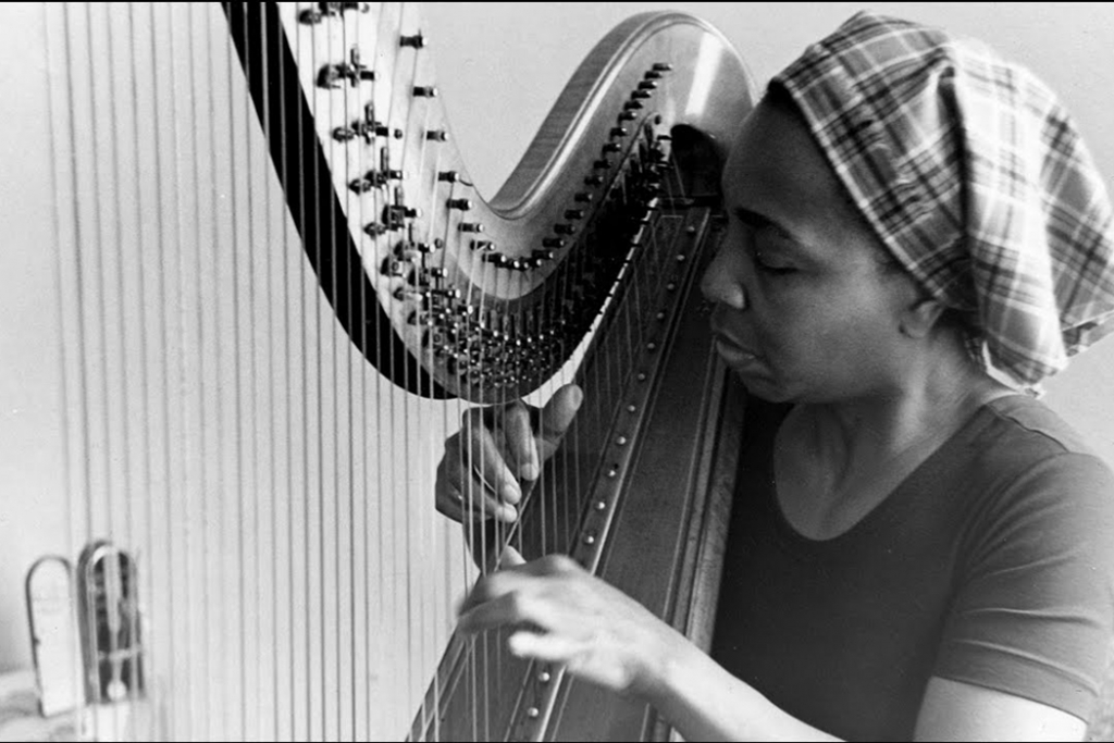Dorothy Ashby