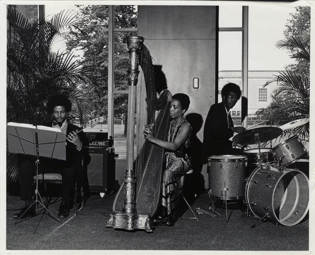Dorothy Ashby
