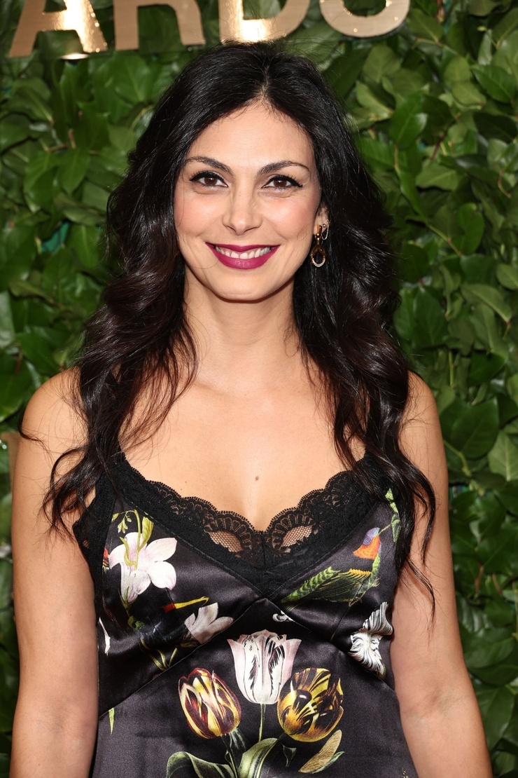 Picture of Morena Baccarin