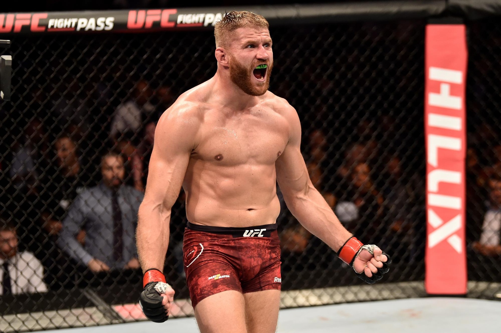 Jan Blachowicz