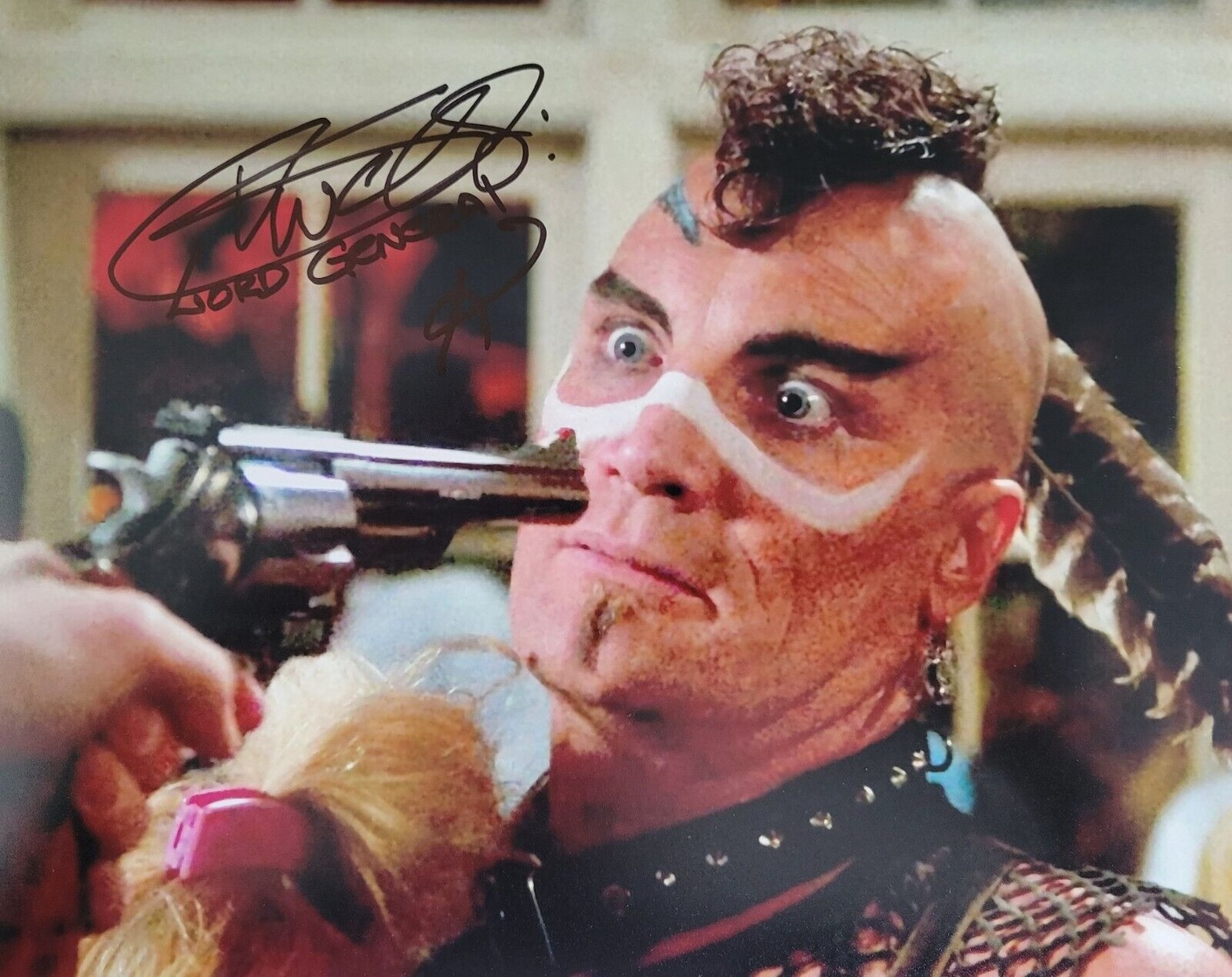 Vernon Wells