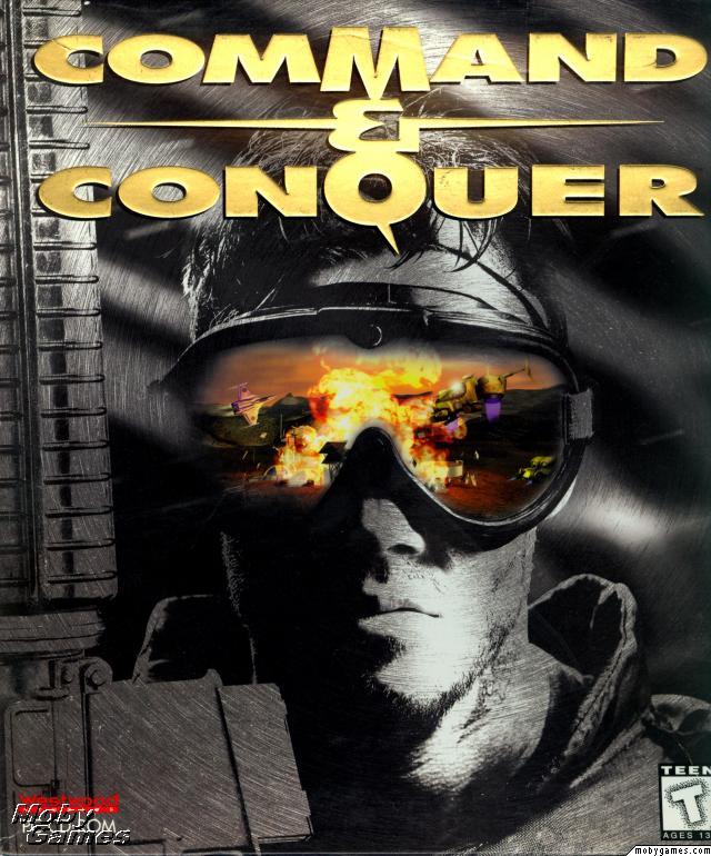 Command & Conquer picture