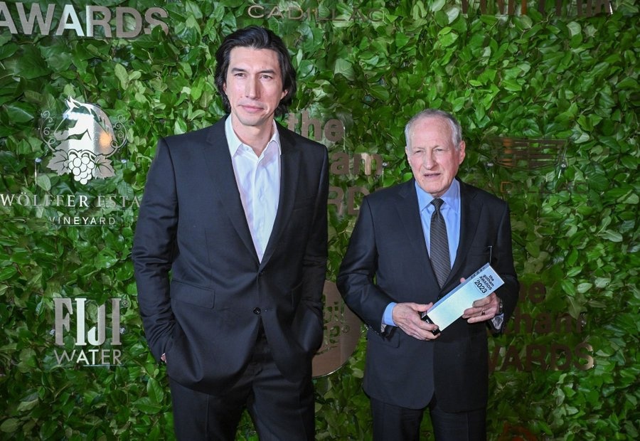 Adam Driver
