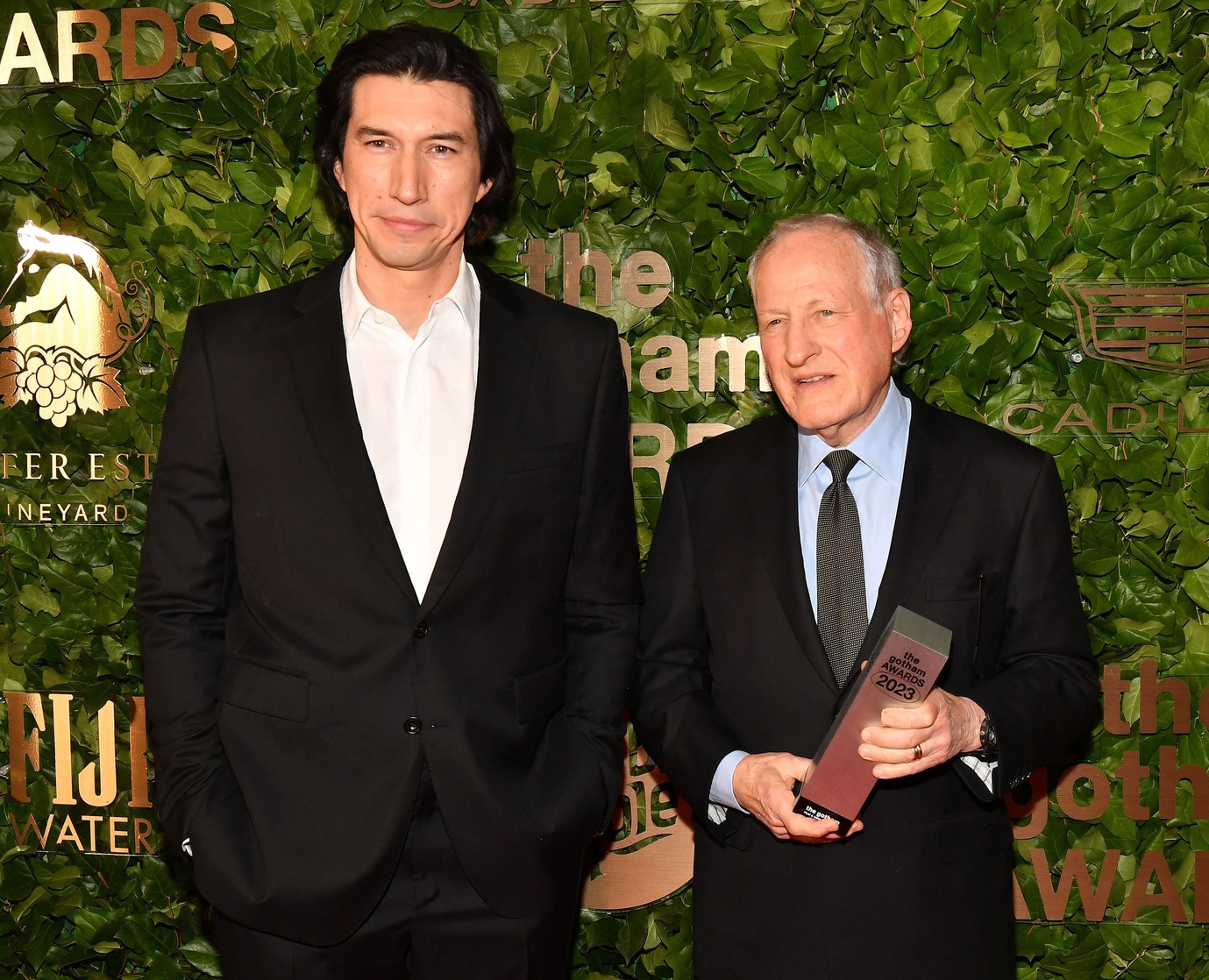 Adam Driver