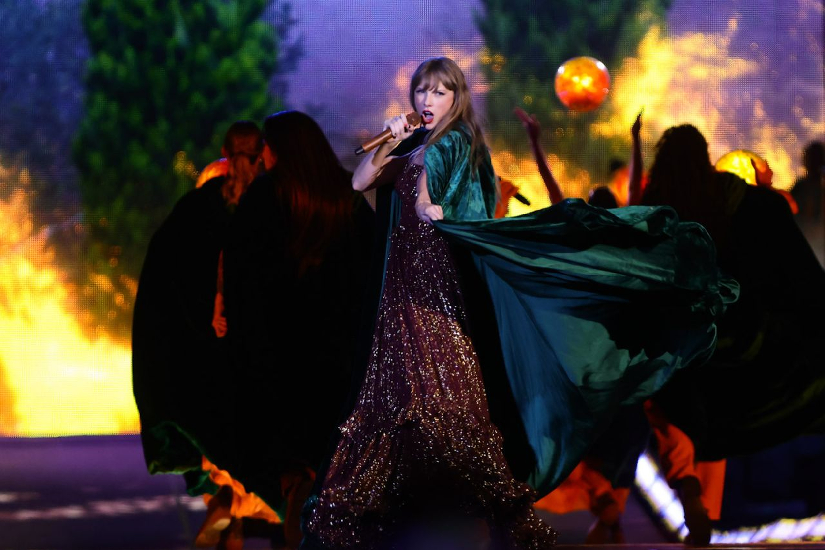 Taylor Swift