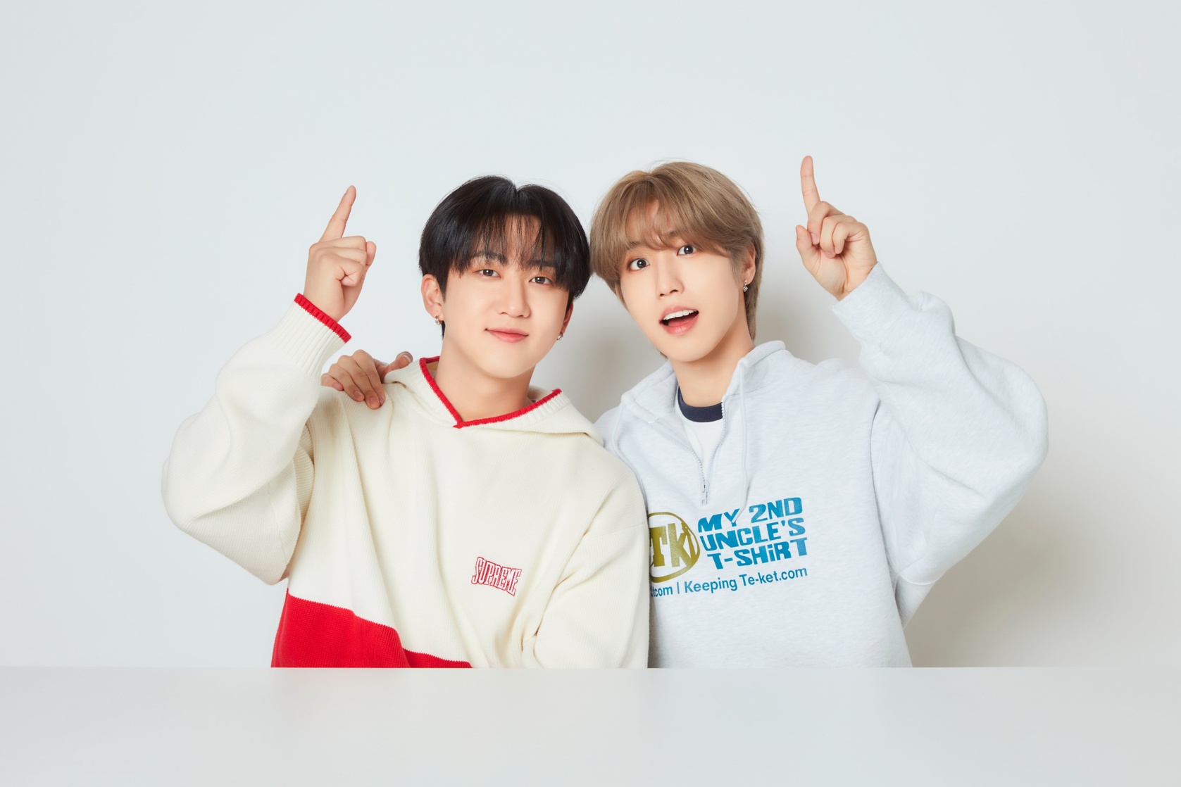 Stray Kids