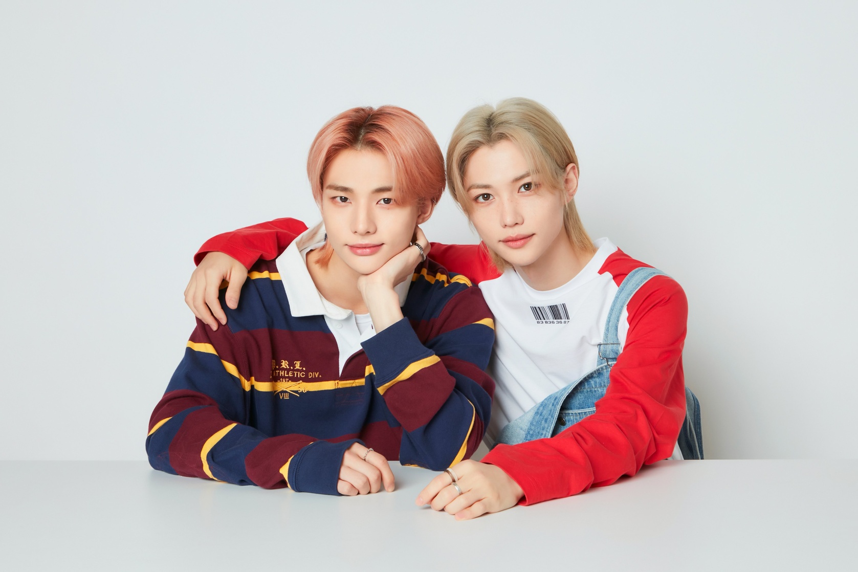 Stray Kids