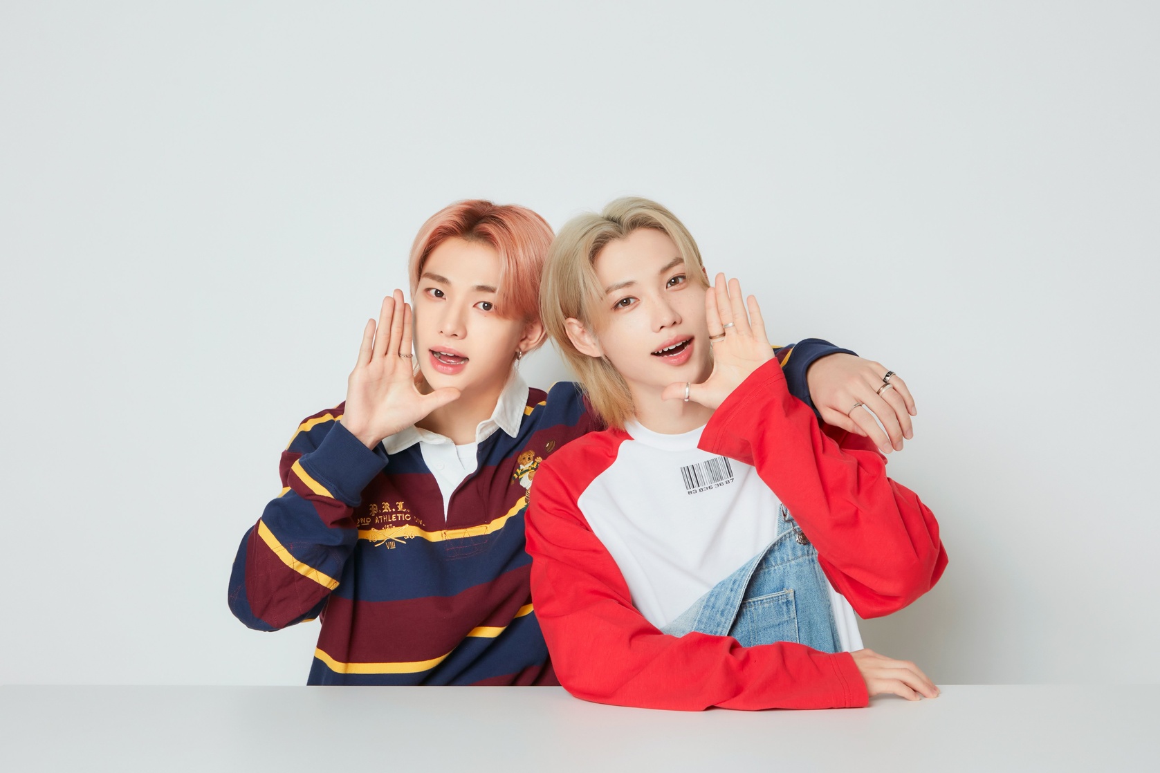 Stray Kids