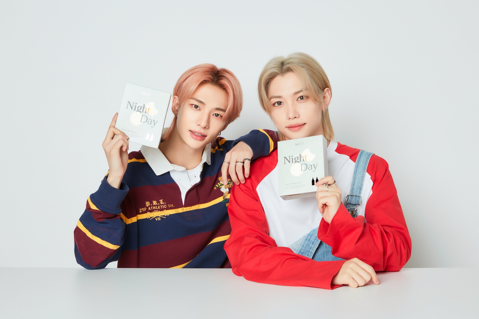 Stray Kids