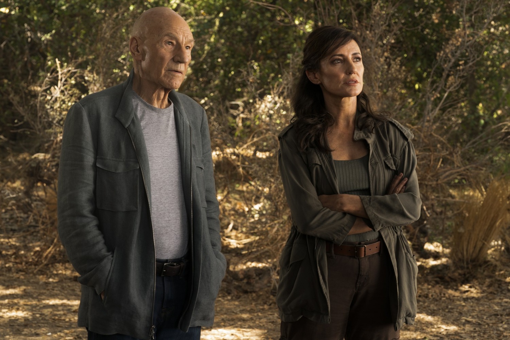 Star Trek: Picard