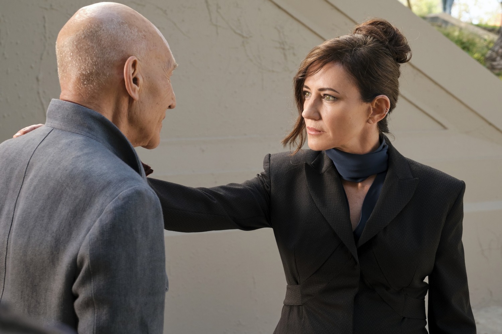 Star Trek: Picard