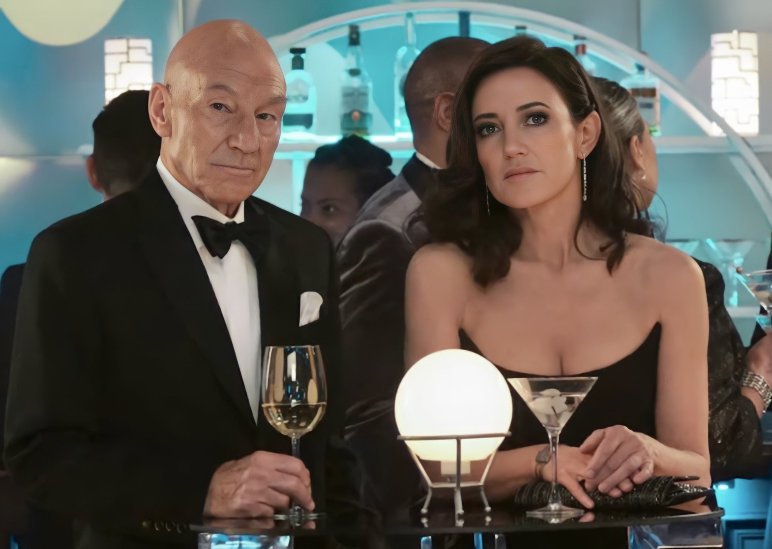 Star Trek: Picard