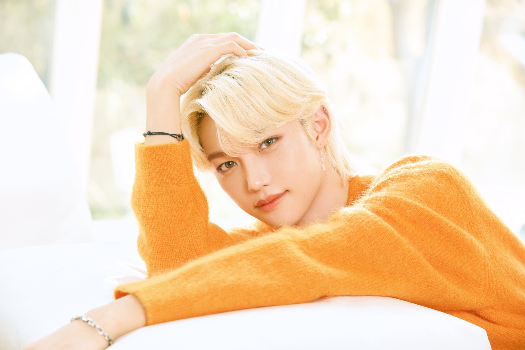 Felix Lee